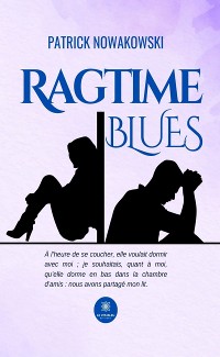 Cover Ragtime Blues