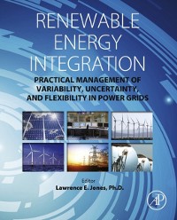 Cover Renewable Energy Integration