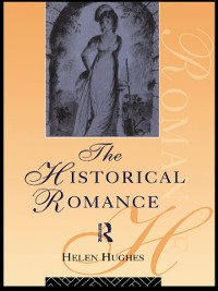 Cover Historical Romance