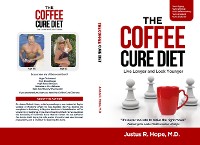 Cover The Coffee Cure Diet