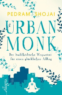 Cover Urban Monk