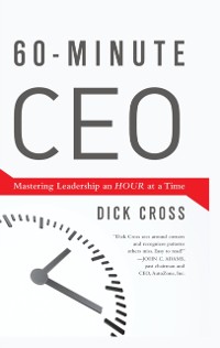 Cover 60-Minute CEO