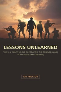 Cover Lessons Unlearned