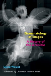 Cover Grammatology of Images