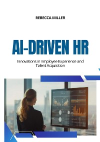 Cover AI-Driven HR