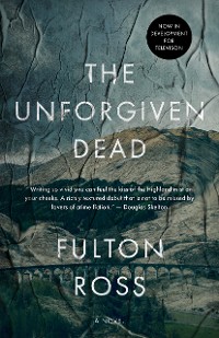 Cover The Unforgiven Dead