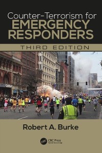 Cover Counter-Terrorism for Emergency Responders
