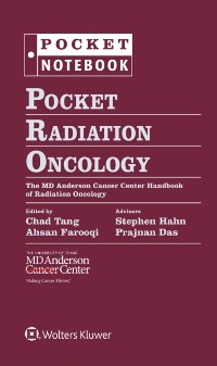 Cover Pocket Radiation Oncology