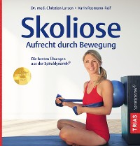 Cover Skoliose - Aufrecht durch Bewegung