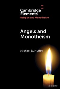 Cover Angels and Monotheism