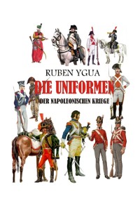 Cover Die Uniformen Der Napoleonischen Kriege