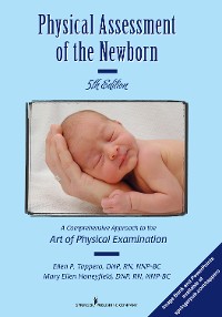 Cover Physical Assessment of the Newborn