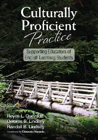 Cover Culturally Proficient Practice