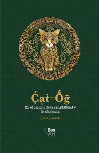 Cover Cat-Og. En el camino de la sensibilidad y la añoranza