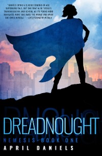 Cover Dreadnought