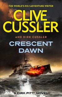 Cover Crescent Dawn