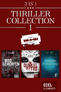 Cover Thriller Collection I