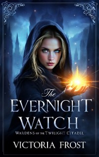 Cover The Evernight Watch