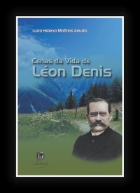 Cover Cenas da Vida de Léon Denis