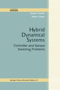 Cover Hybrid Dynamical Systems