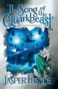 Cover Song Of The Quarkbeast