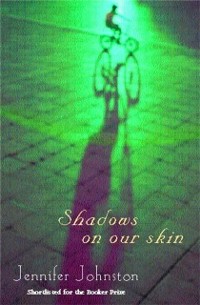 Cover Shadows on our Skin