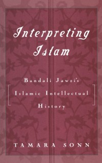 Cover Interpreting Islam