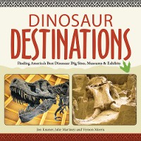 Cover Dinosaur Destinations