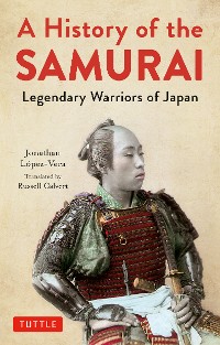 Cover A History of the Samurai