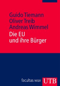 Cover Die EU und ihre Bürger