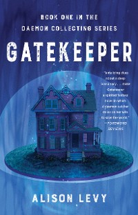 Cover Gatekeeper