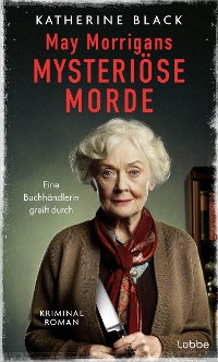 Cover May Morrigans mysteriöse Morde