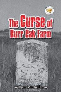Cover The Curse of Burr Oak Farm
