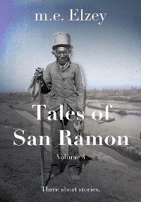 Cover The Tales of San Ramon