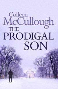 Cover Prodigal Son