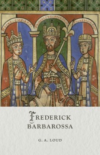 Cover Frederick Barbarossa