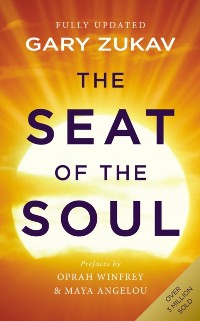 Cover The Seat of the Soul