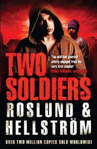 Cover Two Soldiers
