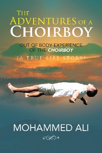 Cover The Adventures of a Choirboy