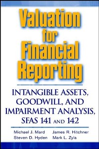 Cover Valuation for Financial Reporting