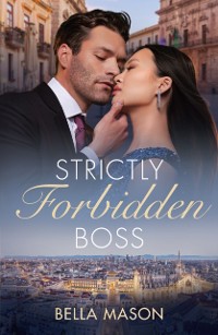 Cover Strictly Forbidden Boss