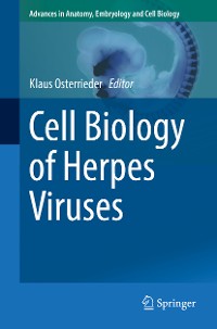 Cover Cell Biology of Herpes Viruses
