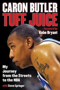 Cover Tuff Juice