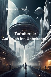 Cover Terraformer