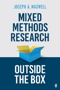 Cover Mixed Methods Research Outside the Box