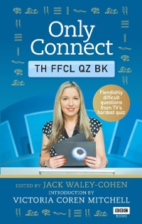 Cover Only Connect: The Official Quiz Book