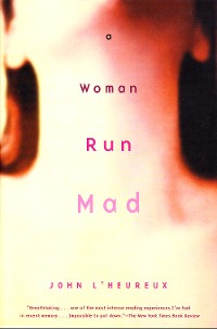 Cover Woman Run Mad