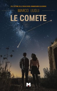 Cover LE COMETE