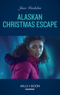 Cover ALASKAN CHRISTMAS_FUGITIVE2 EB