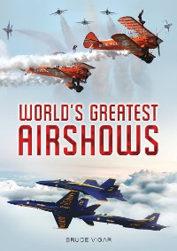 Cover World's Greatest Airshows
